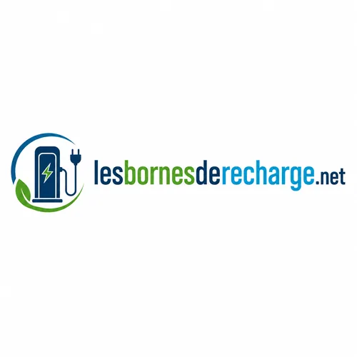 Logo lesbornesderecharge.net