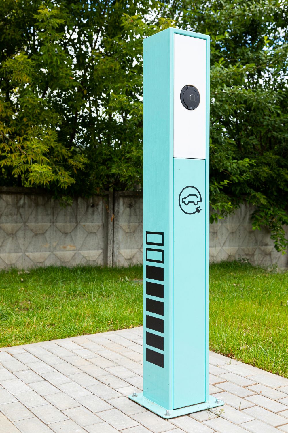 Solution de recharge pour voiture électrique à Otterburn Park