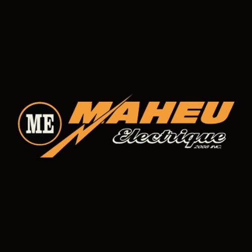 Logo LES INSTALLATIONS ÉLECTRIQUES MAHEU